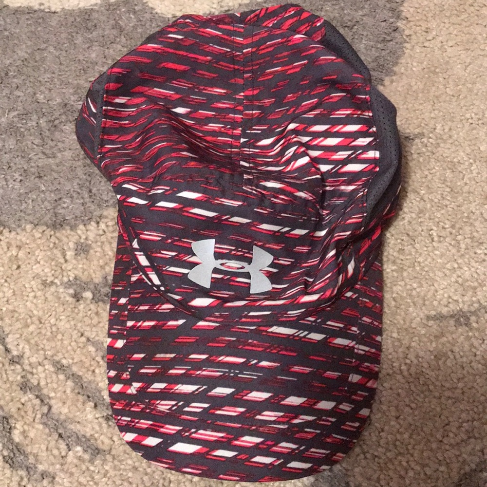 Under Armour hat